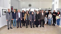 BALIKESİR ÜNİVERSİTESİNDE SANAT DOLU BULUŞMA