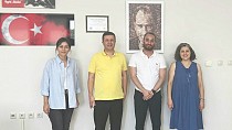 Balıkesir Üniversitesinden topluma katkı odaklı Yeni iş birliği görüşmesi - haberi