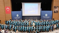 BALIKESİR ÜNİVERSİTESİ’NDE BAŞARI ZİRVESİ
