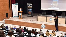 BALIKESİR ÜNİVERSİTESİ’NDE BİLİMSEL ETKİNLİKLERDE BÜYÜK ARTIŞ