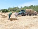 BALIKESİR ÜNİVERSİTESİ’NDE TARIMSAL ÜRETİMDE HASAT DÖNEMİ BAŞLADI