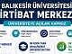 BALIKESİR ÜNİVERSİTESİ’NDEN ADAY ÖĞRENCİLERE DİJİTAL REHBER