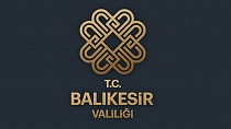 BALIKESİR VALİLİĞİ’NDEN BASIN DUYURUSU