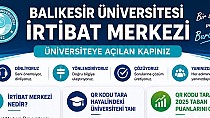 BALIKESİR ÜNİVERSİTESİ’NDEN ADAY ÖĞRENCİLERE DİJİTAL REHBER