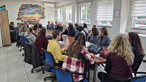 BALIKESİR'DE EĞİTİM İÇİN GÜÇLÜ İSTİŞARE: