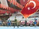 BALIKESİR’DE 19 MAYIS COŞKUYLA KUTLANDI