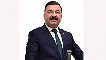 MHP BALIKESİR MİLLETVEKİLİ YÜKSEL, ‘ACIYI HEP BİRLİKTE YAŞADIK, YARALARI DA DEVLETİMİZ VE AZİZ MİLLETİMİZ EL ELE VEREREK SARDI’