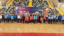 BALIKESİR’DE AMATÖR SPOR HAFTASI SPORSEVERLERİ BİR ARAYA GETİRDİ - haberi