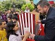 BALIKESİR’DE ÇOCUKLARIN BAYRAMI ERKEN BAŞLADI