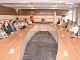 BALIKESİR’DE EĞİTİM YÖNETİCİSİ YETİŞTİRME PROGRAMI’NA EMEK VEREN EĞİTMENLERE TEŞEKKÜR BELGESİ