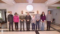 BALIKESİR’DE ERASMUS RÜZGARI - haberi