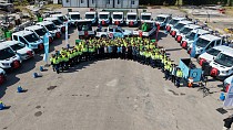 BALIKESİR’DE HAŞEREYE GEÇİT YOK!