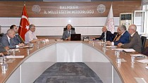 BALIKESİR’DE HAYAT BOYU ÖĞRENME SENE BAŞI TOPLANTISI GERÇEKLEŞTİRİLDİ! - haberi