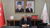 İL MİLLİ EĞİTİM MÜDÜRÜ KAL’DAN İKİNCİ DÖNEM BAŞI MESAJI
