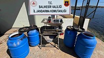 BALIKESİR’DE KAÇAKÇILIK VE ORGANİZE SUÇ OPERASYONLARI!