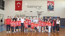 BALIKESİR’DE ‘SPOR YAP GENÇ KAL’ PROJESİ! - haberi