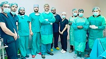 BAÜN’de ‘Obezite Okulu 2’ Başarıyla Gerçekleştirildi