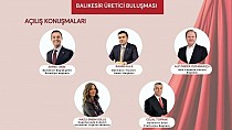 BALIKESİR’DE TÜRKİYE’NİN KAHRAMANLARI PROJESİ İL BULUŞMALARI