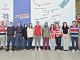 BALIKESİR’DE ÜNİVERSİTELİ GENÇLERE SICAK KARŞILAMA