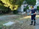 BALIKESİR’DE VEKTÖRLE MÜCADELEDE TAM ZAMANLI MESAİ