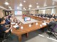 BALIKESİR’DE YENİ EĞİTİM ÖĞRETİM YILI ÖNCESİ GÜVENLİK TEDBİRLERİ MASAYA YATIRILDI
