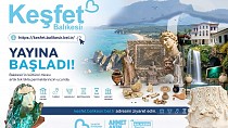 BALIKESİR’İ KEŞFETMENİN YENİ ADRESİ YAYINDA