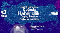 Basın İlan Kurumu, dijital dönüşüm ekseninde haberciliğin geleceğini ele alıyor