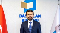BASIN İLAN KURUMU GENEL MÜDÜRÜ ÇAY’DAN YENİ YIL MESAJI