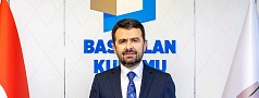 BASIN İLAN KURUMU GENEL MÜDÜRÜ ÇAY’DAN YENİ YIL MESAJI