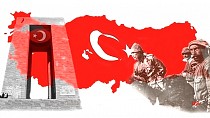 ÇANAKKALE GEÇİLMEZ!