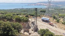 BAŞKAN AKIN’DAN BALIKESİR’İN SU GELECEĞİNE GÜÇLÜ YATIRIM