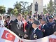 BAŞKAN AKIN’DAN GAZİLER GÜNÜ MESAJI