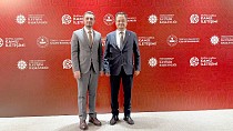 BALIKESİR ÜNİVERSİTESİ’NDEN ‘DİJİTAL ÇAĞDA KAMU İLETİŞİMİ’ PANELİNE KATILIM