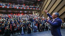 ÖZGÜR ÖZEL BALIKESİR’DE