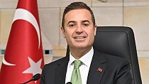BAŞKAN AKIN’DAN VAKIFLAR HAFTASI MESAJI