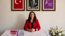 BAŞKAN AKSOY, 'AİLEYİ KORUMAK YALNIZCA BİREYSEL BİR MESELE DEĞİL, AYNI ZAMANDA MİLLİ VE TOPLUMSAL BİR SORUMLULUKTUR!'