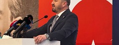 BAŞKAN AYDEMİR, ‘BALIKESİR’İMİZİN GELECEĞİNİ YERLİ VE YENİLENEBİLİR ENERJİYLE İNŞA EDİYORUZ’