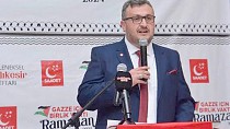 BAŞKAN DURMAZ, ‘BALIKESİR SPOR ORTAK DEĞERİMİZDİR’