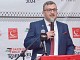 BAŞKAN DURMAZ, ‘BALIKESİR SPOR ORTAK DEĞERİMİZDİR’