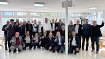 BAŞKAN DURMAZ, 'BANDIRMA’DA MİLLİ GÖRÜŞ HAREKETİNİN HAFIZASIYLA BULUŞTUK'