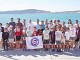 BAŞKAN ERGİN, BÖLGE YELKEN YARIŞLARI’NDA SPORCULARIN HEYECANINA ORTAK OLDU