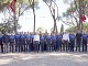 BAŞKAN ERGİN ZABITA HAFTASINI KUTLADI