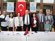BAŞKAN ERTAŞ, ALTINOLUK’TA VATANDAŞLARLA BULUŞTU