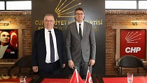 BAŞKAN ERTAŞ, ‘ÖNCE KURULTAY, SONRA İKTİDAR’