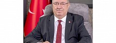 BAŞKAN MEHMET ERTAŞ'TAN, BASINA VE KAMUOYUNA DUYURU