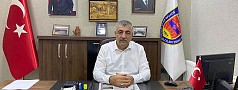 BAŞKAN ŞENTÜRK, GÜVEN TAZELEDİ