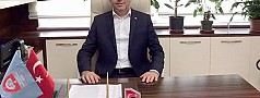 BAŞKAN UÇAK'TAN GENEL KURULA DAVET!