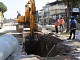 BASKİ, BURHANİYE’NİN 50 YILLIK ALTYAPISINI YENİLİYOR!