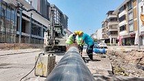 BASKİ’DE ARIZA ORANLARINDA YILLARA GÖRE DİKKAT ÇEKEN DÜŞÜŞ