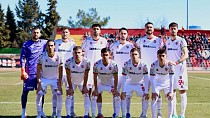 AYVALIK GÜCÜ’NDEN 3’TE 3! PLAY-OFF YOLUNDA DEV ADIM